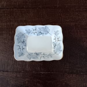 Royal Albert Dish